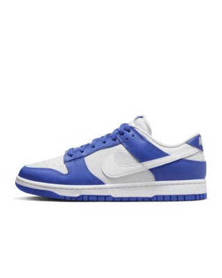 Nike Dunk Low Racer Blue Photon Dust